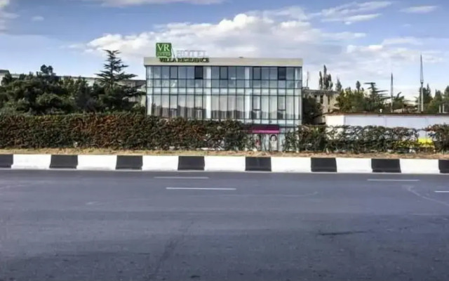 Villa Residence Hotel