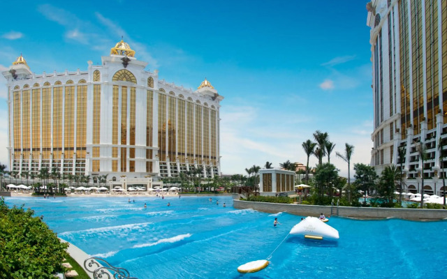 Banyan Tree Macau