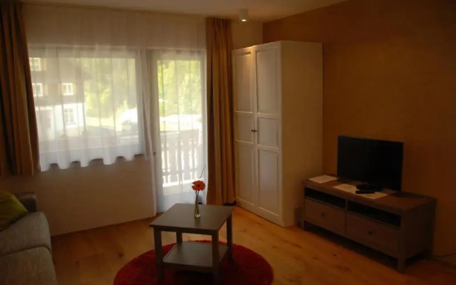Apartments Bischof