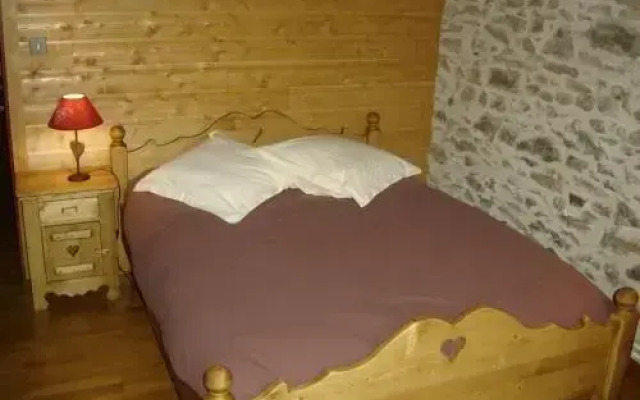 La Table de mon Grand-Père