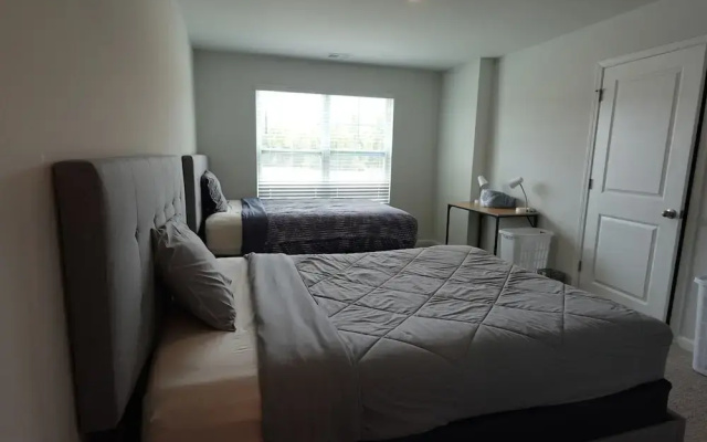 Shilla Guest House