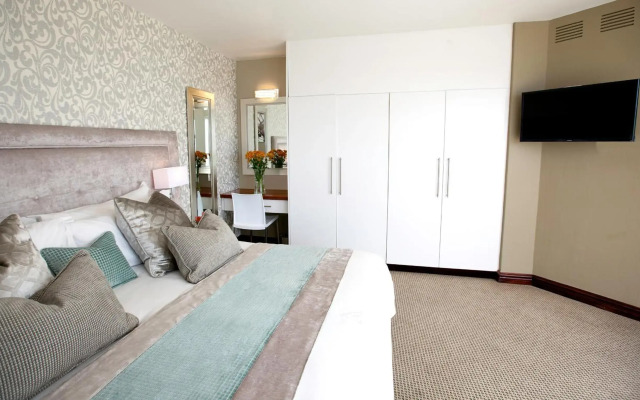 First Group The Palace All-Suite