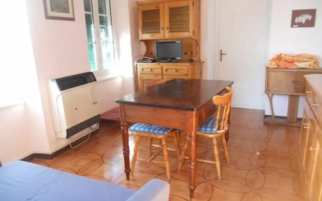 Agriturismo Le Terrazze sul Mare
