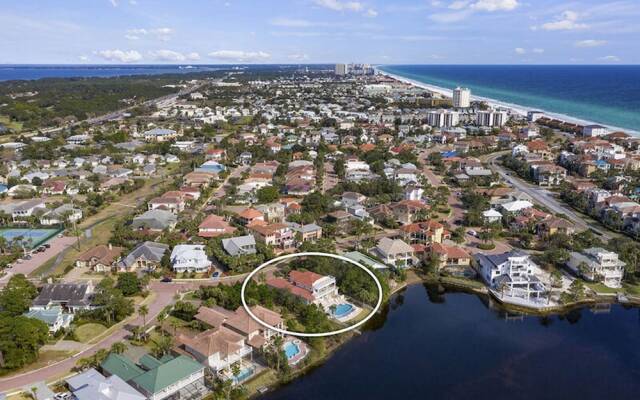 Aqua Tranquility by Five Star Properties