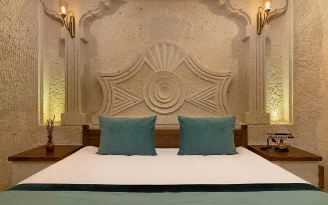 House 1938 Special Cave Hotel