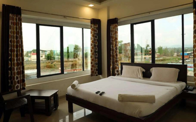 Hotel Krushna Express Inn