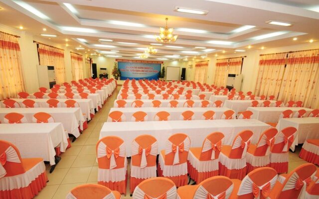Duy Tan Hotel