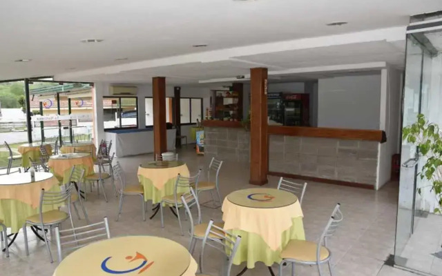 Complex La Martinica