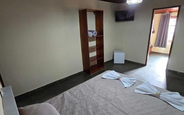 Pousada Casa Del Mare