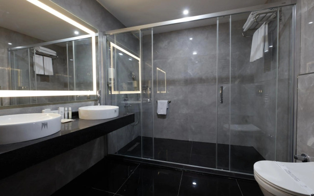 Nova Vista Eskisehir Centrum Hotel, a Member of Radisson Individuals