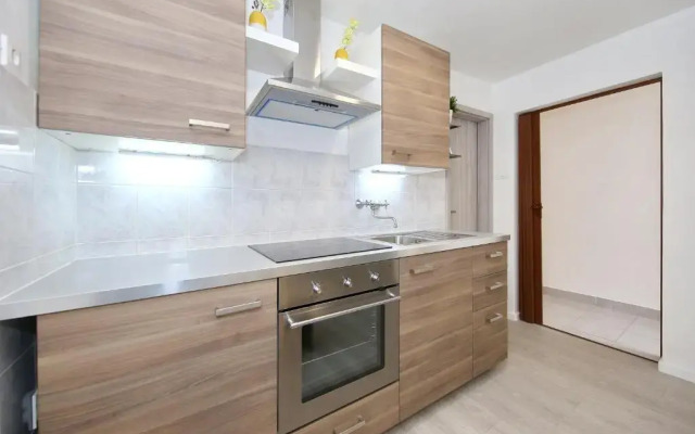 Apartman Antonio