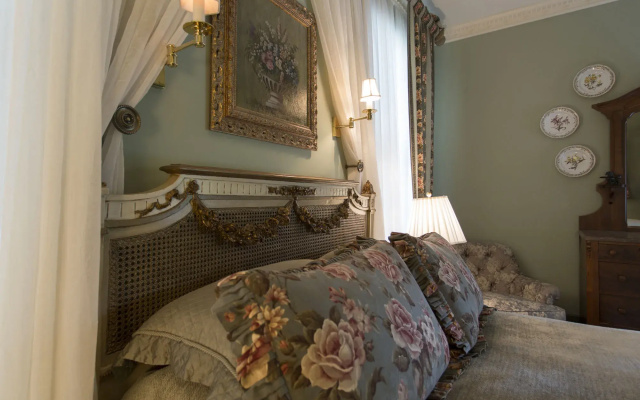 The Chanler at Cliff Walk