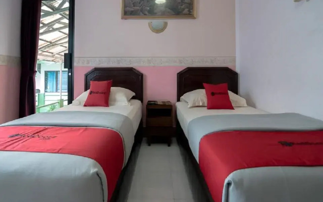 RedDoorz near Bogor Medical Center