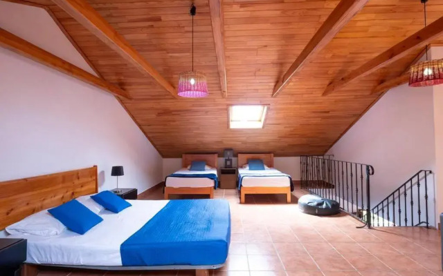 Casa del Mar