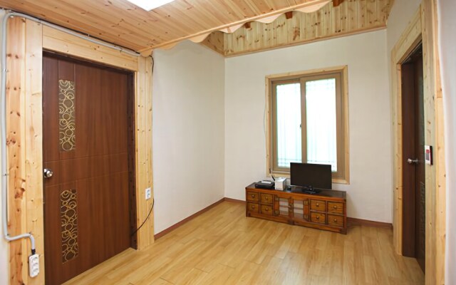 Gapyeong Piano Pension