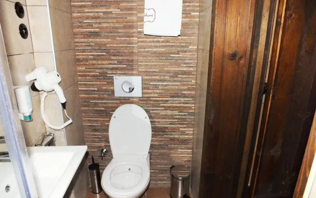 Sillehan Boutique Hotel