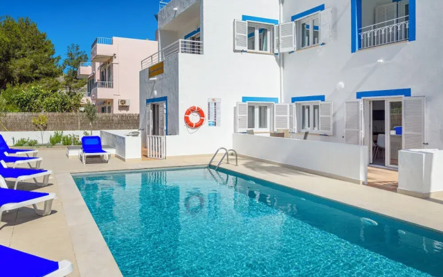 Apartamentos Falcó