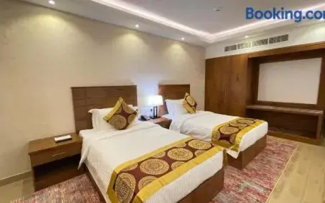 Alsahwa Hotel