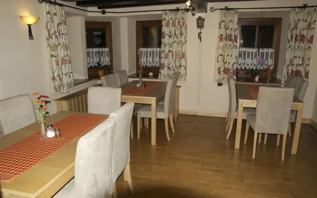 The Farberhaus