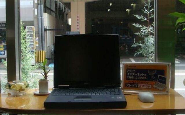 Sun Business Hotel
