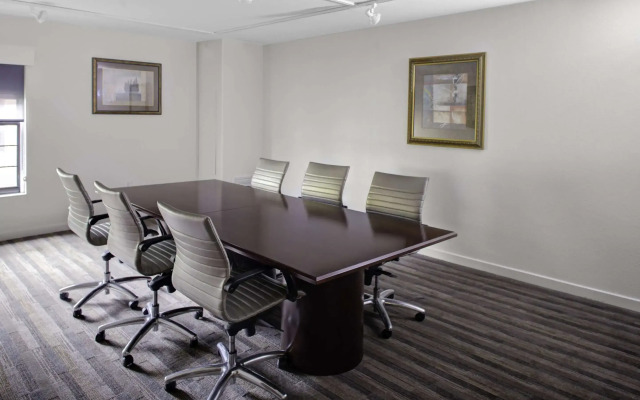HYATT house Parsippany-East