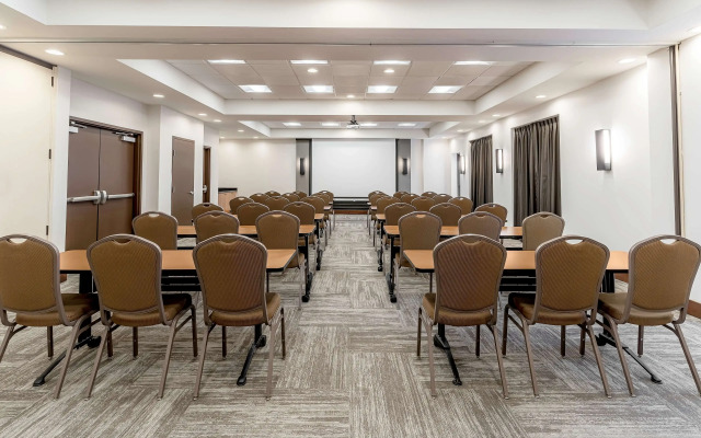 Hyatt Place Salt Lake City Airport