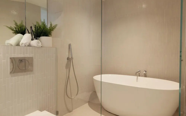 Mega Style Apartments Melbourne Square