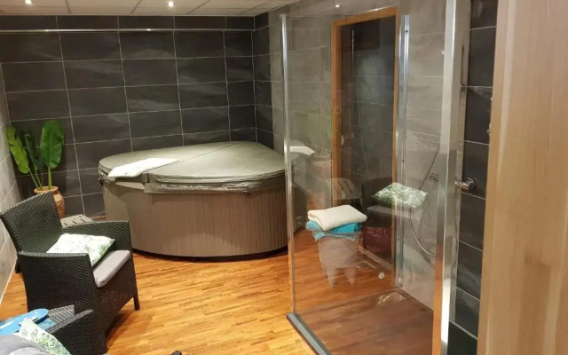 Gite duplex du vignoble Alsace