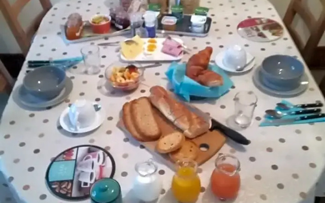 Le Vieux Logis