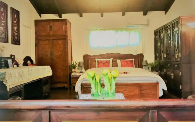 LAX Teresa B&B