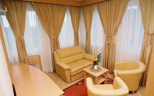 Hotel Šajo