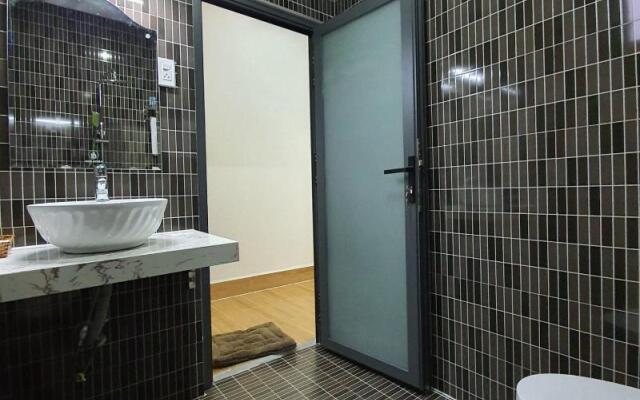 Rum Bungalow Resort Phu Quoc