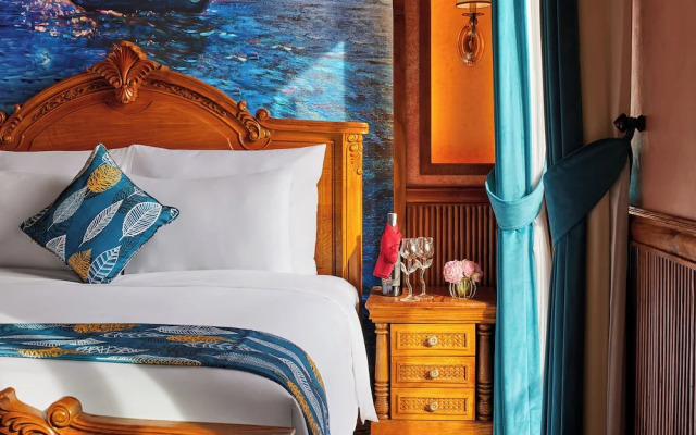 Venice Hotel Phu Quoc