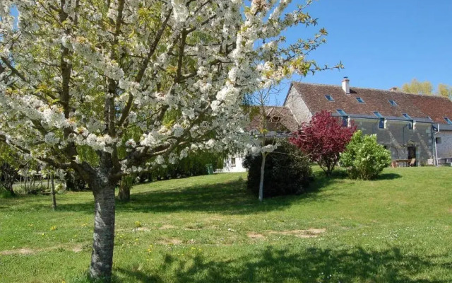 La Grange Maison d'hôtes