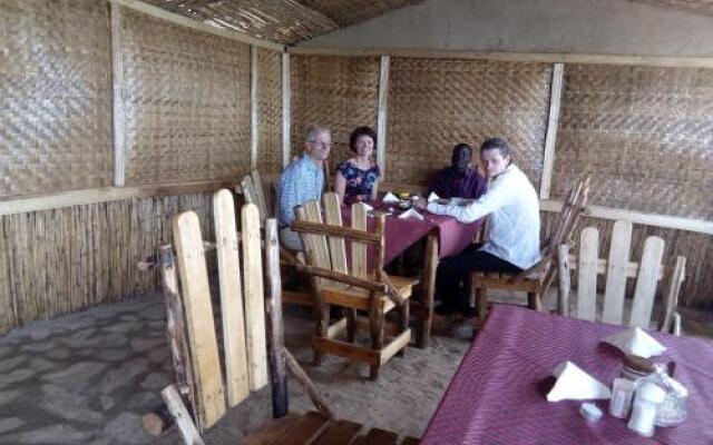 Mbunga Community Campsite