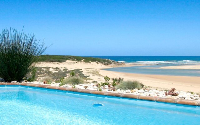 The Oyster Box Beach House