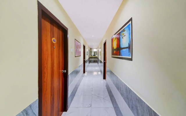 Mayuri Inn by OYO Rooms