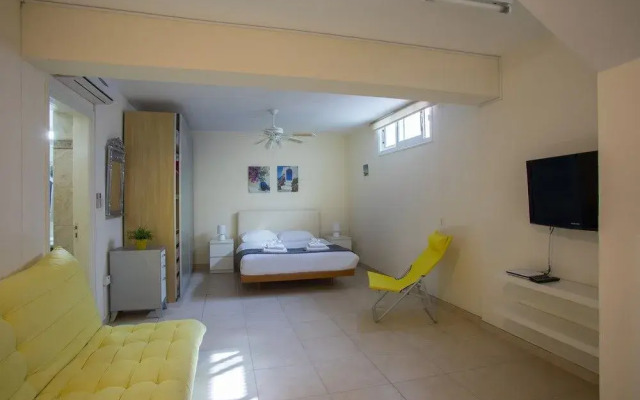 Protaras Villa Jovanna