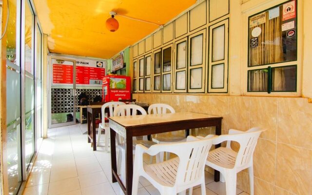 Red Palm Homestay
