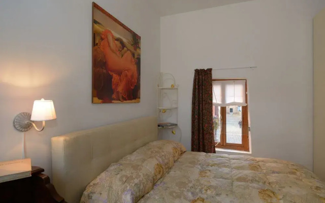 CITADELLE - apartment with balcony