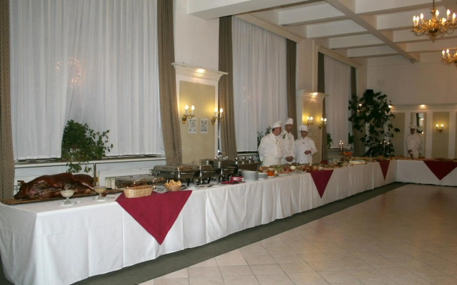 Wellness Hotel Central