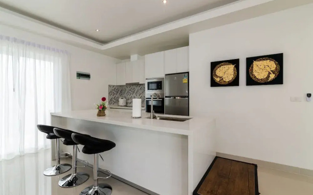 Orchid Paradise Homes OPV313