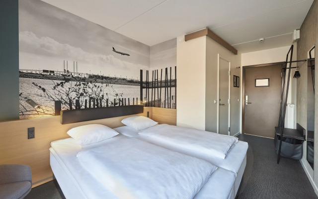 Four Points Flex by Sheraton Copenhagen Airport