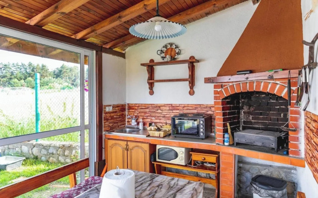 Cozy Villa Retreat in Cigov Chark