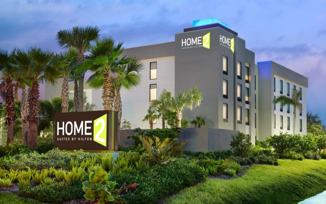 Home2 Suites by Hilton Stuart