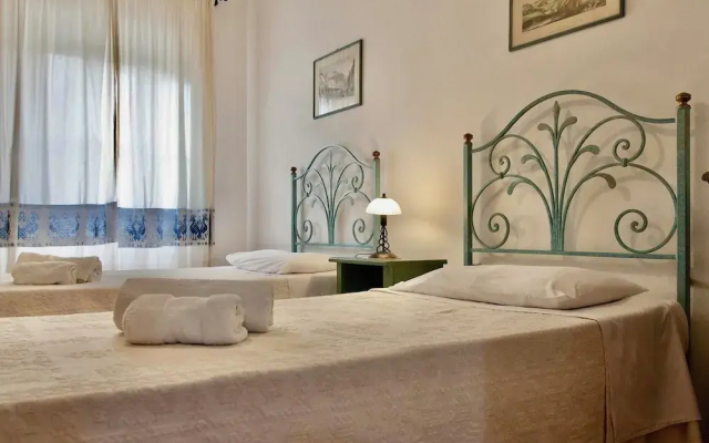 Residence with swimming pool near Alghero