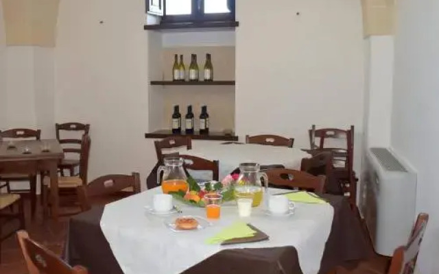 Masseria San Vito - Agriturismo