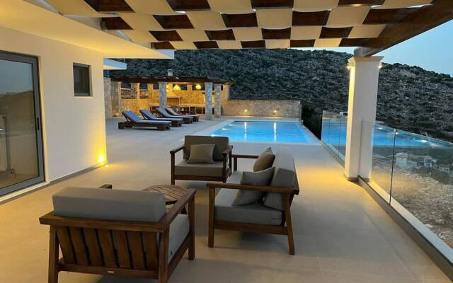 BeautifulHousewith2bedrooms in Zakynthos