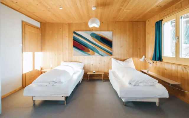 Chalet Engihalde