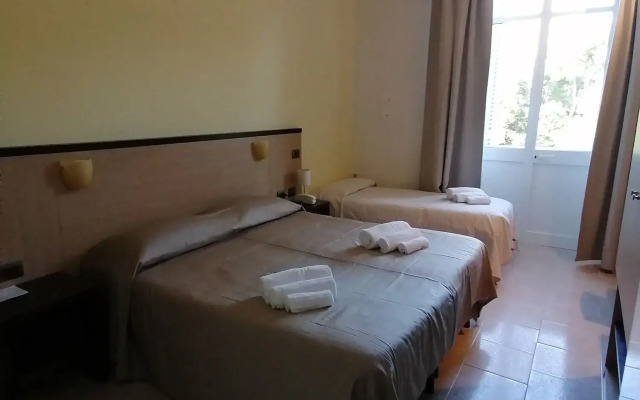 Hotel Cilene